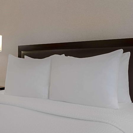 Отель Ramada Plaza By Wyndham Calgary Downtown Экстерьер фото